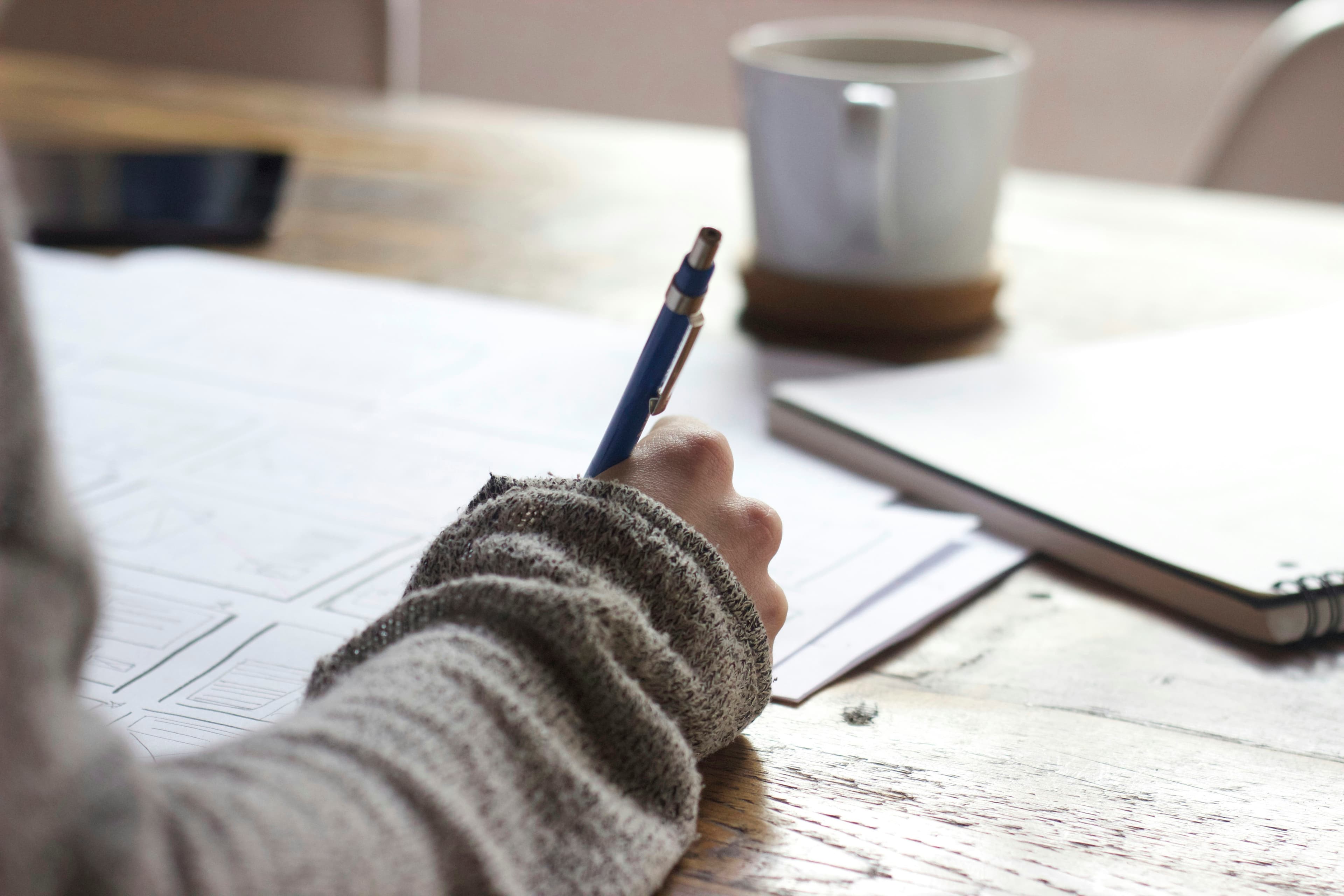 Scholarship Planning Checklist for International Students